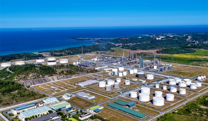 Quảng Ngãi thúc đẩy chuyển dịch cơ cấu các ngành công nghiệp theo hướng xanh có sức cạnh tranh cao