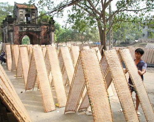 Hà Nam: Phát triển và nâng cao chất lượng sản phẩm OCOP