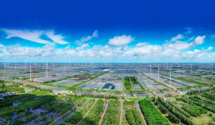 Kinh tế tuần hoàn giúp Việt Nam đạt được các mục tiêu phát triển bền vững