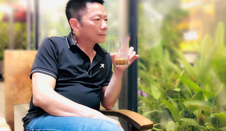 ThS.BS Lưu Quốc Khải: Yêu nghề để gửi trao niềm tin và hạnh phúc đến cộng đồng