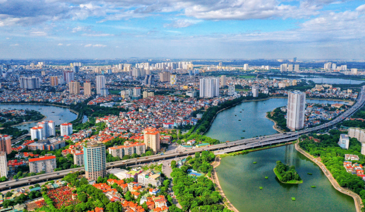 Dự án Luật Thủ đô (sửa đổi): Bổ sung nhiều quy định bảo vệ môi trường