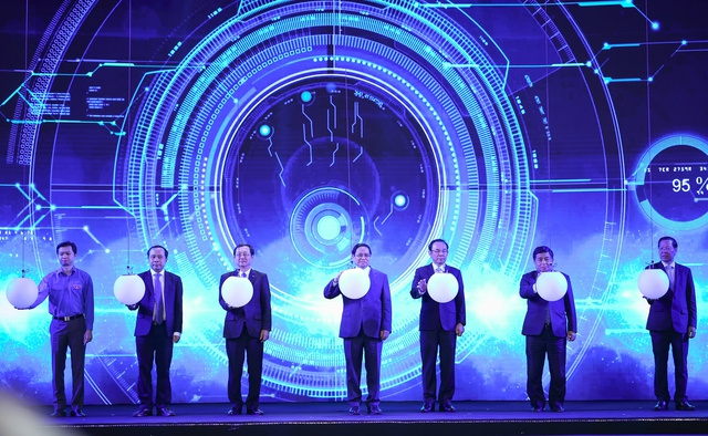 Startup, innovation must be crucial political task: PM