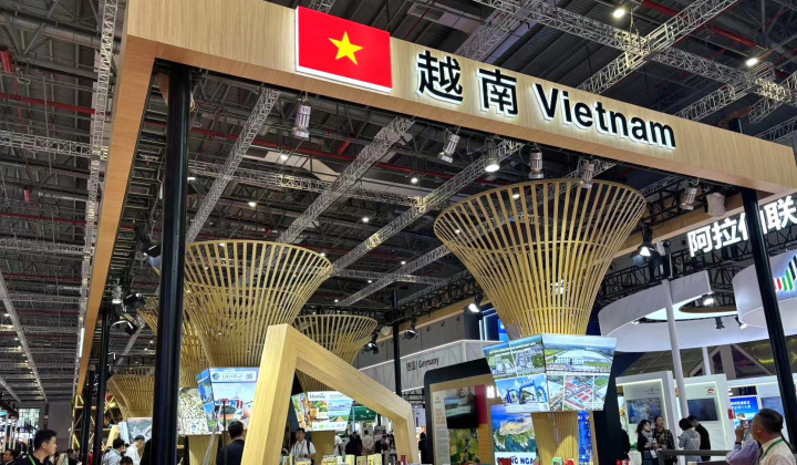 Hỗ trợ doanh nghiệp Việt Nam xây dựng thương hiệu tại Trung Quốc