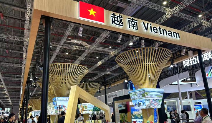 Hỗ trợ doanh nghiệp Việt Nam xây dựng thương hiệu tại Trung Quốc