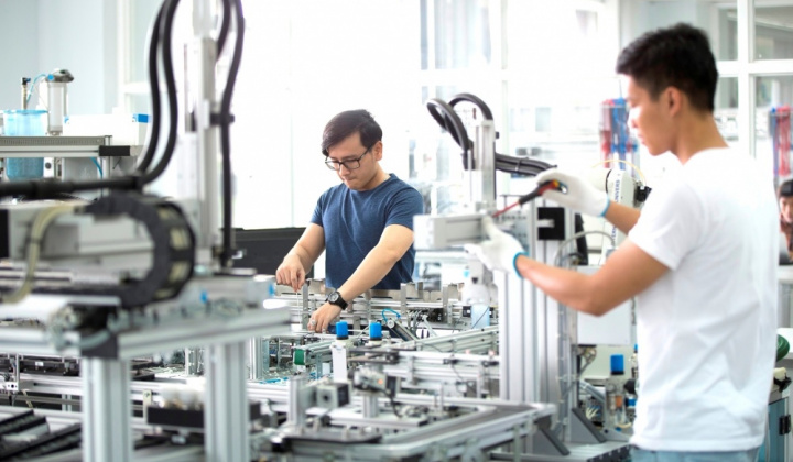 Thanh Hóa tập trung cải cách hành chính hỗ trợ doanh nghiệp phát triển