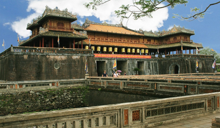 Urgent need to establish a fund for the preservation of Vietnamese cultural heritage