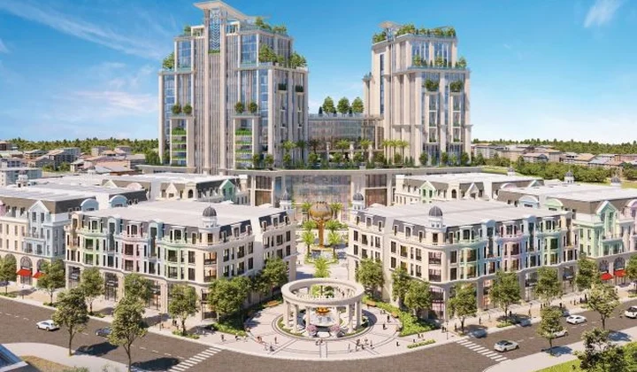 T&T Group khánh thành giai đoạn 1 của hai dự án BĐS quy mô lớn tại ĐBSCL