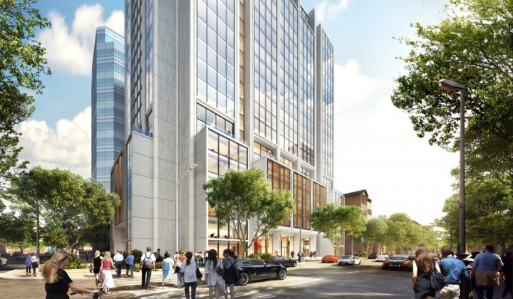 FiinRatings xếp hạng tín nhiệm Techcombank mức A+