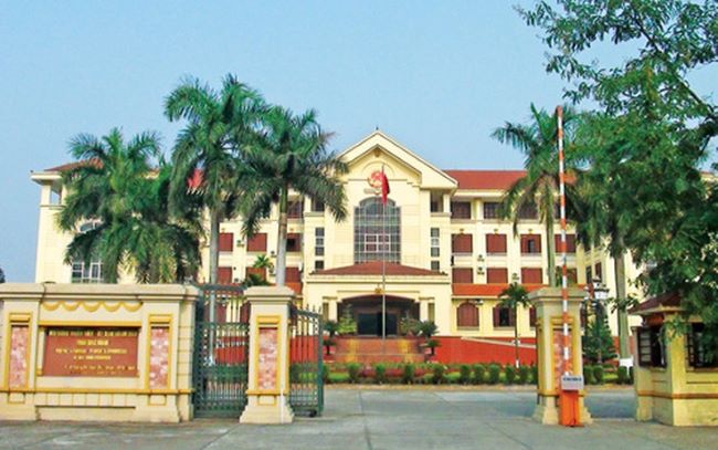 Bắc Ninh tăng cường kỷ luật, kỷ cương và đạo đức trong cơ quan của Đảng và hệ thống chính trị trên địa bàn tỉnh