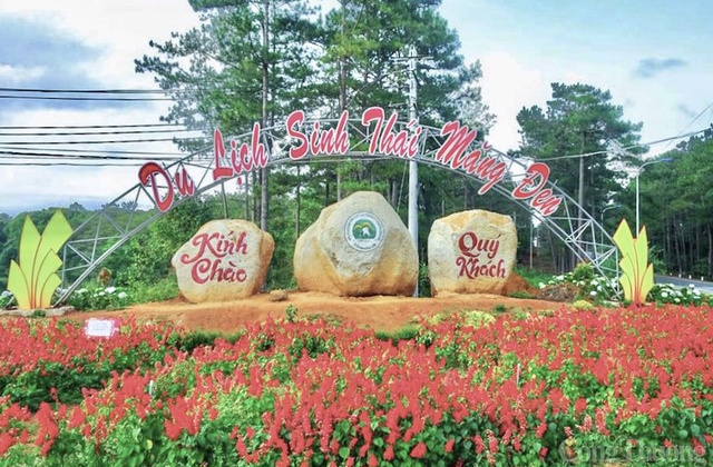 Phát triển du lịch Măng Đen trở thành ngành kinh tế giàu bản sắc