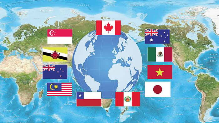 Điều kiện đối với hàng hóa tân trang nhập khẩu