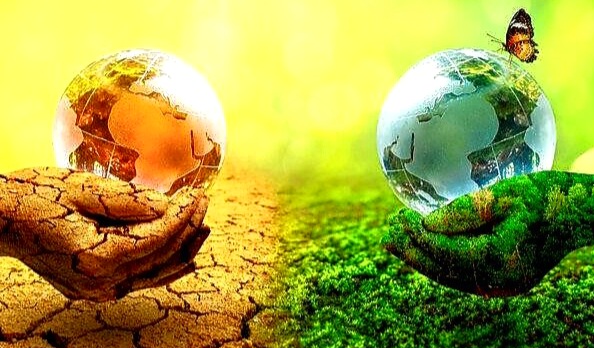 Biến đổi khí hậu từ góc nhìn đối ngoại và một số vấn đề đặt ra đối với Việt Nam