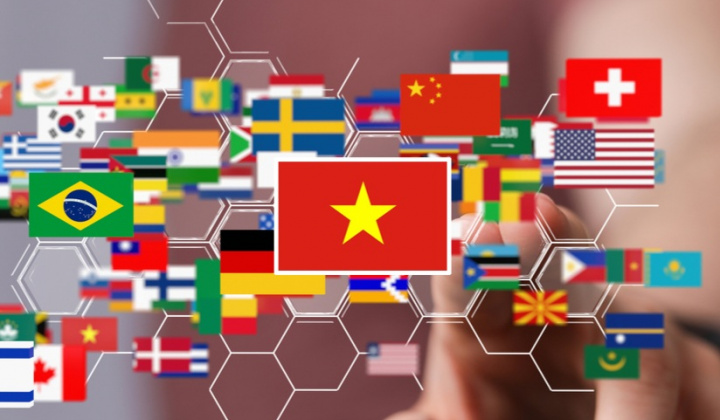 Dấu ấn ngoại giao Việt Nam sau nửa đầu nhiệm kỳ thực hiện Nghị quyết Đại hội XIII của Đảng