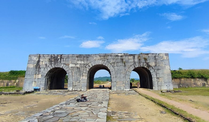 Du lịch Thanh Hoá từng bước khẳng định được vai trò, vị thế trở thành ngành kinh tế mũi nhọn