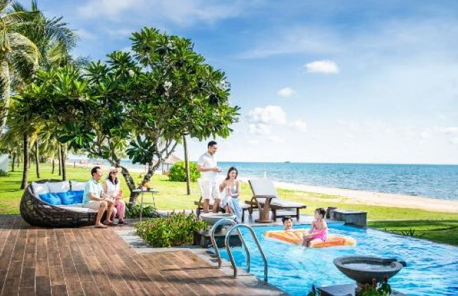 Kỳ nghỉ âm nhạc đa trải nghiệm với chi phí “siêu hợp lý” tại Phú Quốc