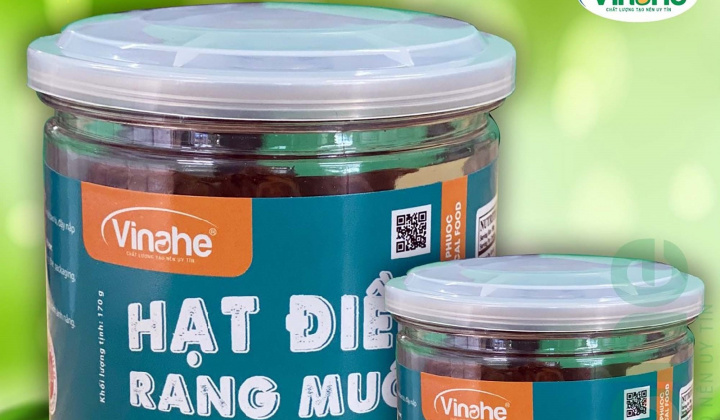 Bình Phước có thêm 15 sản phẩm nông nghiệp chất lượng cao