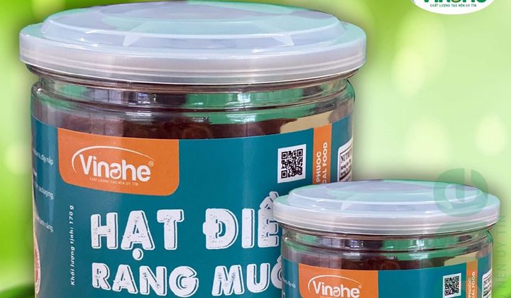 Bình Phước có thêm 15 sản phẩm nông nghiệp chất lượng cao