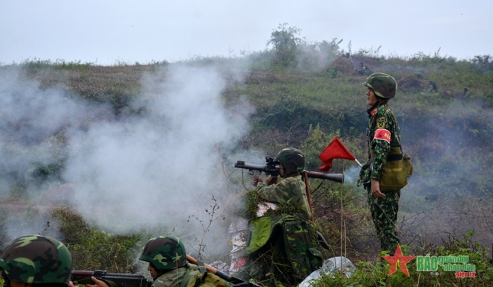 Quân đoàn 1 – “Binh đoàn Quyết thắng”, Quân đoàn chủ lực, cơ động vượt qua những khó khăn, gian khổ, đánh mạnh, tiến nhanh, lập công xuất sắc