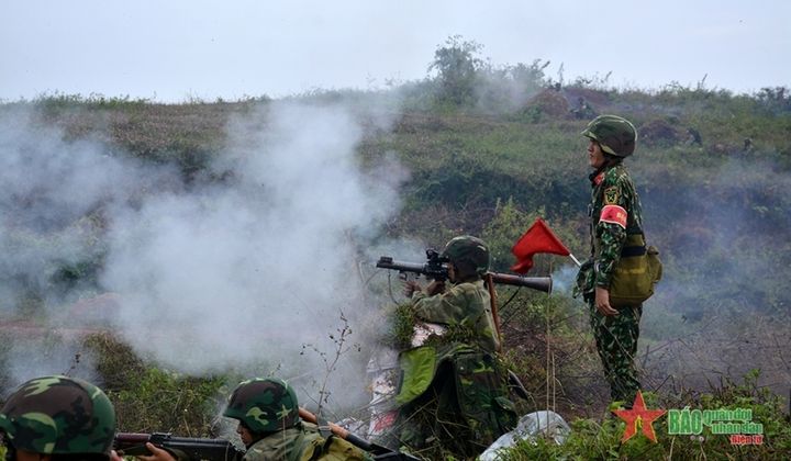 Quân đoàn 1 – “Binh đoàn Quyết thắng”, Quân đoàn chủ lực, cơ động vượt qua những khó khăn, gian khổ, đánh mạnh, tiến nhanh, lập công xuất sắc
