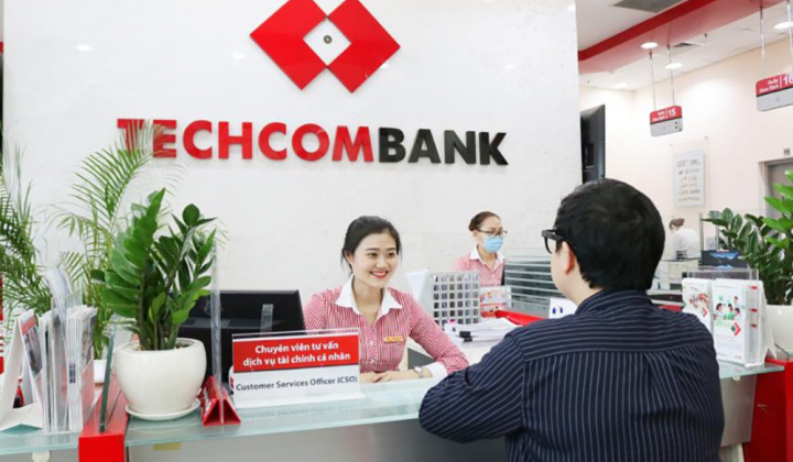 Techcombank nắm bắt cơ hội dài hạn từ tầng lớp trung lưu đang tăng nhanh