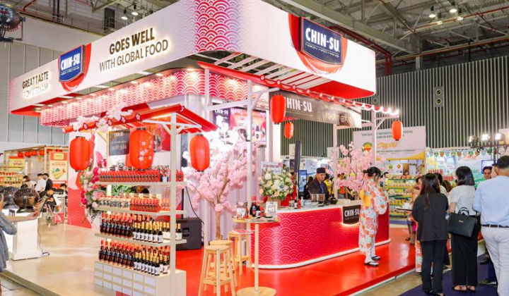 Trợ lực từ Bain Capital giúp Masan gia tăng thị phần “chiếc bánh” 350 tỷ USD của thị trường bán lẻ Việt Nam