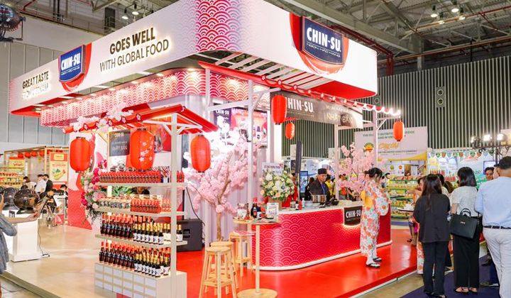 Trợ lực từ Bain Capital giúp Masan gia tăng thị phần “chiếc bánh” 350 tỷ USD của thị trường bán lẻ Việt Nam