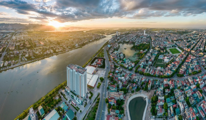 Hà Nam và lợi thế phát triển công nghệ cao