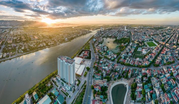 Hà Nam và lợi thế phát triển công nghệ cao