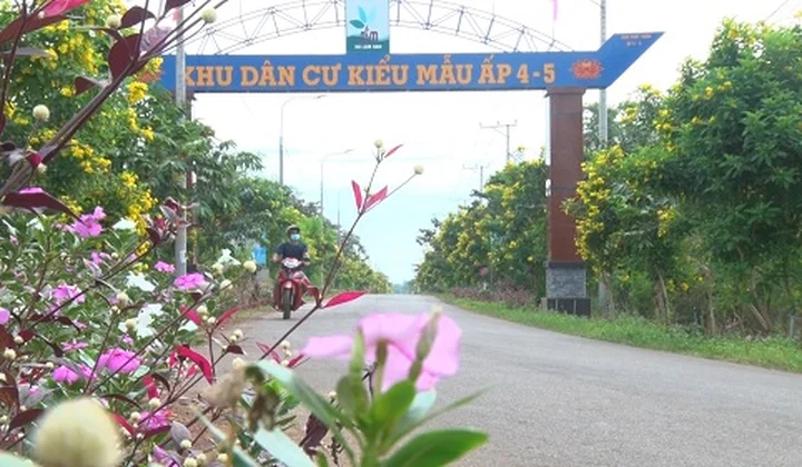 Huyện Cẩm Mỹ: Triển khai giải pháp trong công tác bảo vệ môi trường