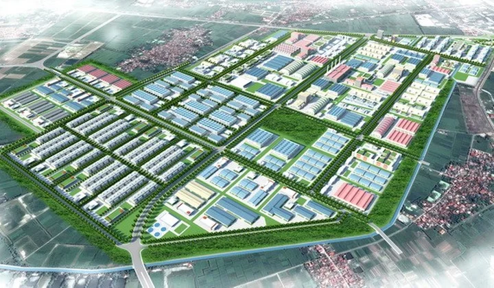 Hà Nam xây dựng Khu công nghệ cao, thúc đẩy phát triển kinh tế - xã hội