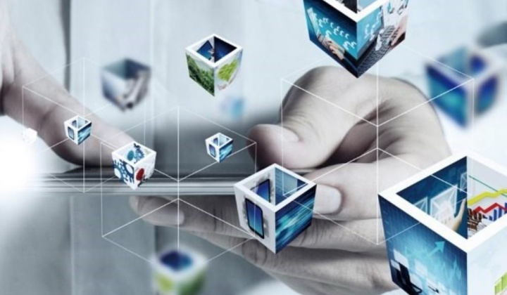 Ứng dụng công nghệ số để phát triển kinh tế