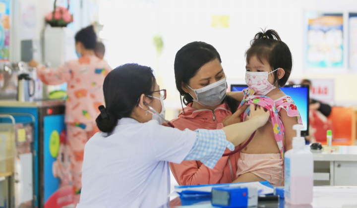 Bộ Y tế chủ trì soạn thảo 10 Thông tư quy định chi tiết Luật Khám bệnh, chữa bệnh