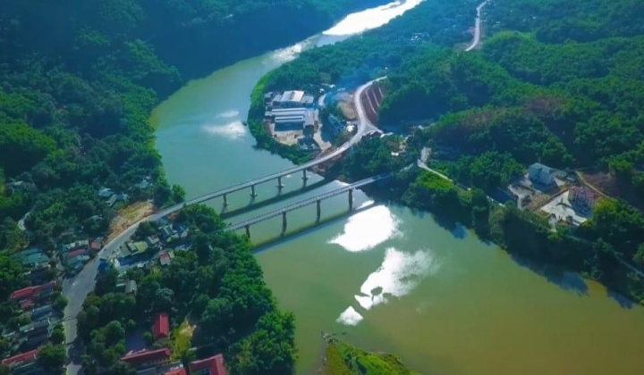 Quan Hóa (Thanh Hóa): Sức hút từ tiềm năng du lịch