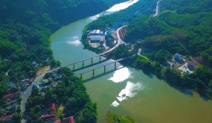 Quan Hóa (Thanh Hóa): Sức hút từ tiềm năng du lịch