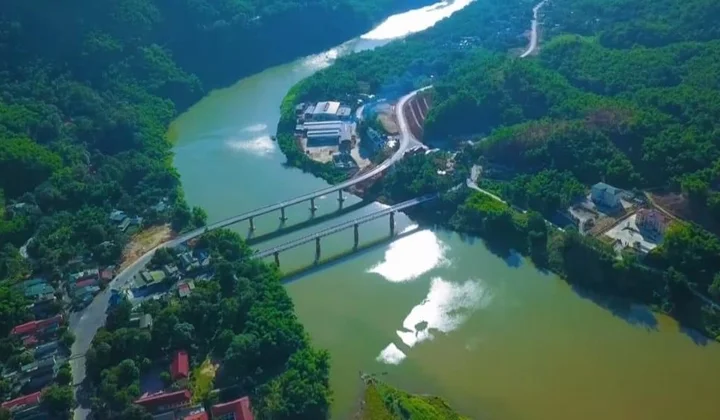 Quan Hóa (Thanh Hóa): Sức hút từ tiềm năng du lịch