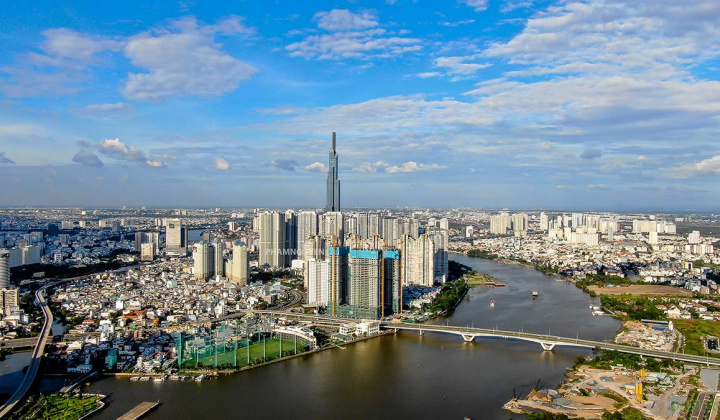 Viet Nam's economic journey toward prosperity