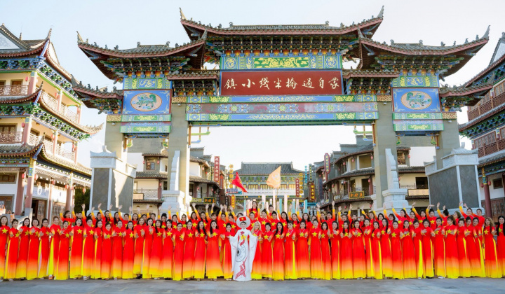 Công ty Hamyy Skin (Nghệ An) với cái Tâm - cái Tầm của một nữ doanh nhân trẻ