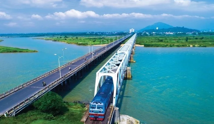 Sửa đổi, bổ sung một số điều của Luật Đường sắt