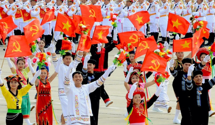 Tạo sự chuyển biến về nhận thức, sự thống nhất, đồng thuận cao về con đường đi lên chủ nghĩa xã hội ở Việt Nam