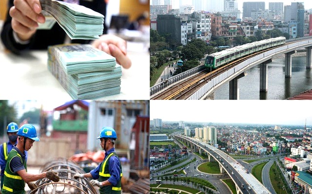 Bộ trưởng, Chủ tịch tỉnh trực tiếp chỉ đạo công tác đẩy nhanh tiến độ giải ngân vốn