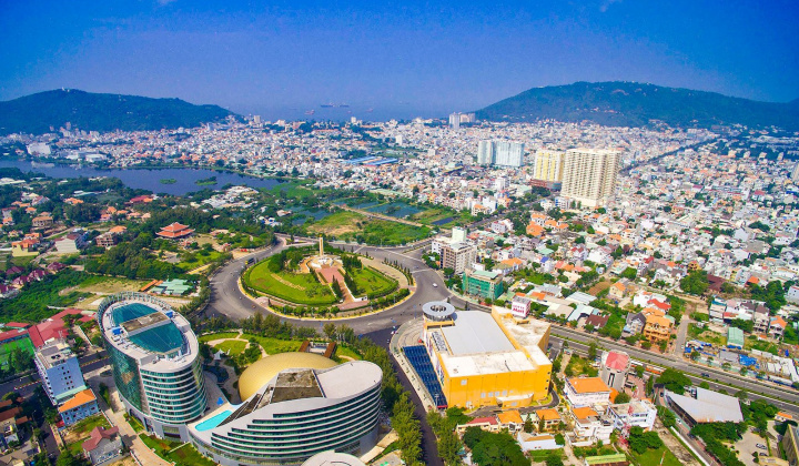 Đưa Bà Rịa - Vũng Tàu thực sự trở thành cửa ngõ của Vùng Đông Nam Bộ