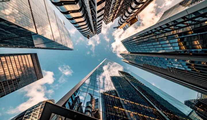 Tiếp tục thực hiện quyết liệt các giải pháp thúc đẩy thị trường bất động sản phát triển an toàn, lành mạnh, bền vững