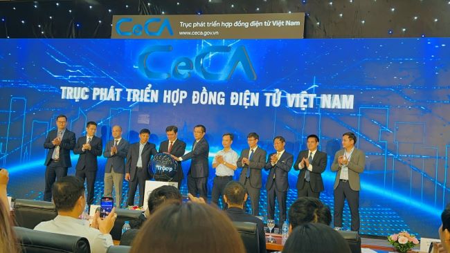 MobiFone Meet được công nhận là nền tảng số tiềm năng trở thành nền tảng số quốc gia về họp trực tuyến