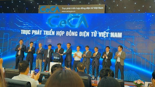 MobiFone Meet được công nhận là nền tảng số tiềm năng trở thành nền tảng số quốc gia về họp trực tuyến