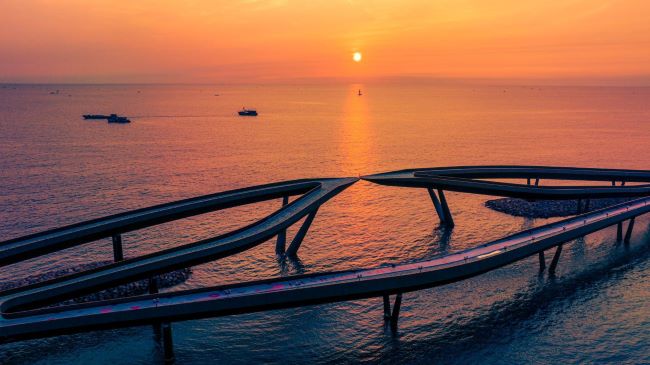 Tháng 12 ghé một trong những điểm ngắm hoàng hôn đẹp nhất thế giới ngay tại Phú Quốc