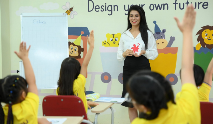 Regal Edu tâm huyết xây dựng “hệ sinh thái” giỏi toàn diện cho thế hệ trẻ Việt Nam