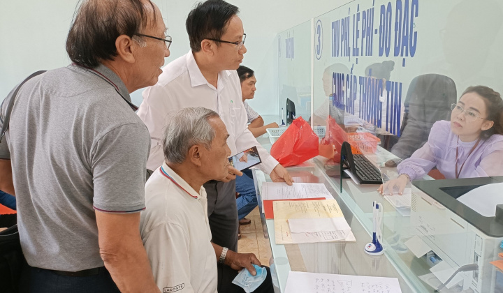 Đắk Nông: Cải cách hành chính là cải thiện môi trường đầu tư và nâng cao đời sống người dân