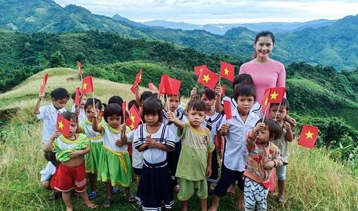 Bảo đảm điều kiện học tập cho học sinh vùng đồng bào dân tộc thiểu số và miền núi
