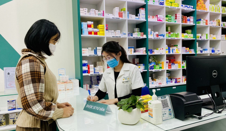 Thái Nguyên: Tăng cường quản lý hành nghề y, dược tư nhân