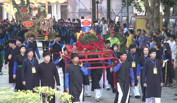 Văn Yên (Yên Bái): Đánh thức tiềm năng, nâng tầm du lịch